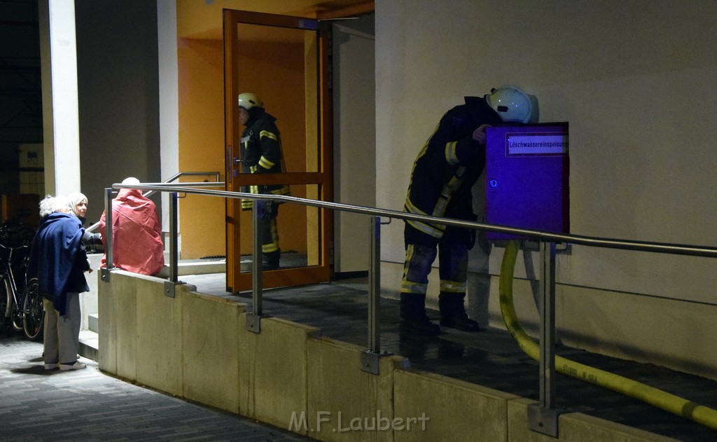 Feuer 2 Y Koeln Marienburg Raderthalguertel Mertenerstr Bonnerstr P66.JPG - Miklos Laubert